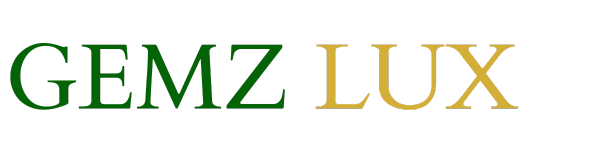 Gemz Lux Logo